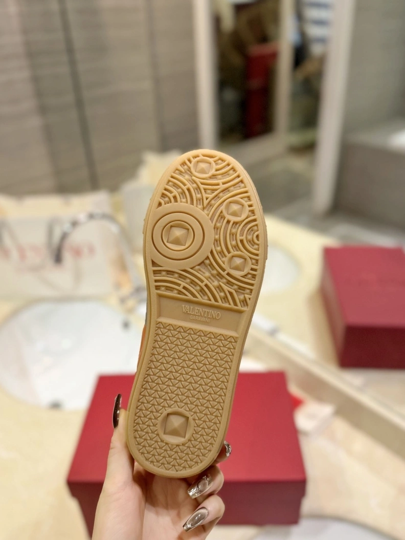 Durable Vxlxntino Casual Shoes 229909