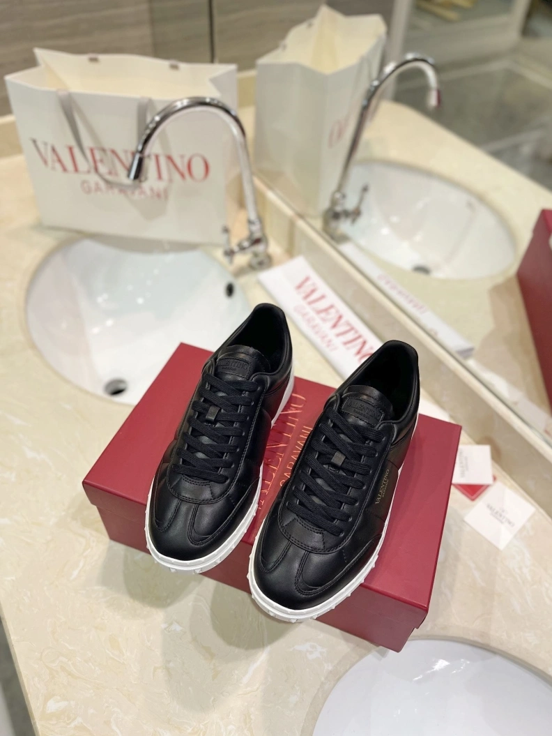 AllSeason Vxlxntino Casual Shoes 229913