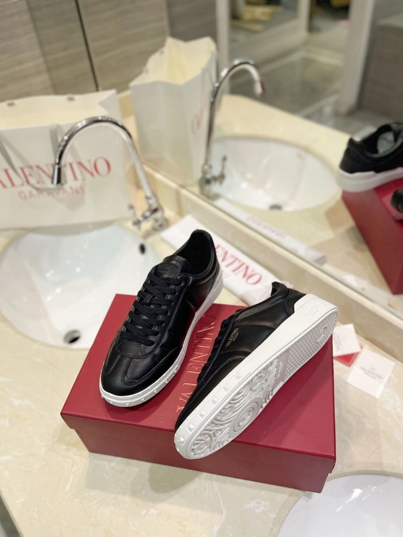 AllSeason Vxlxntino Casual Shoes 229913