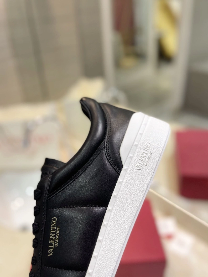 AllSeason Vxlxntino Casual Shoes 229913