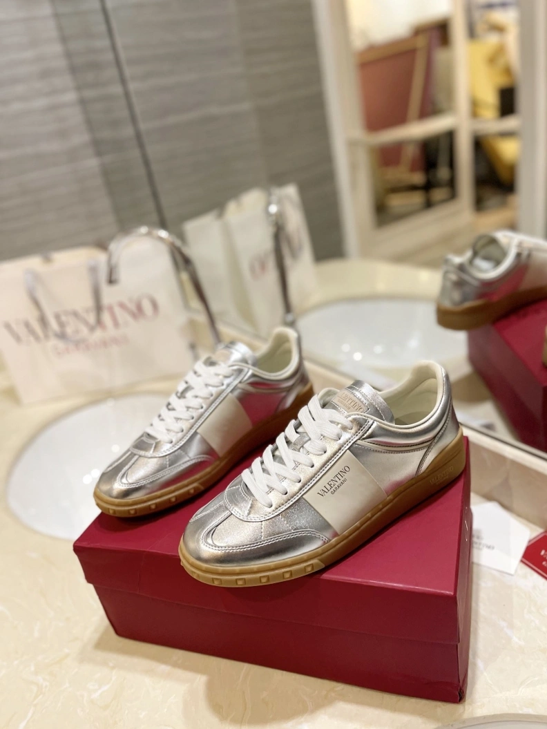 Fashionable Vxlxntino Casual Shoes 229906