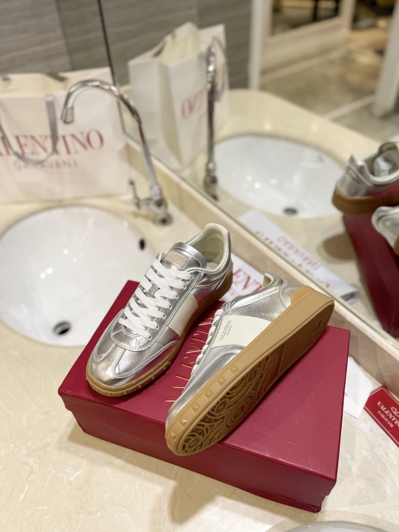 Fashionable Vxlxntino Casual Shoes 229906