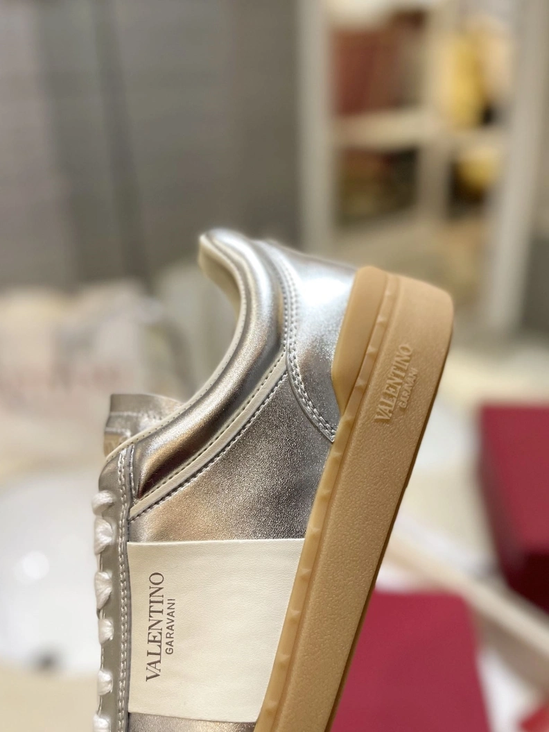Fashionable Vxlxntino Casual Shoes 229906