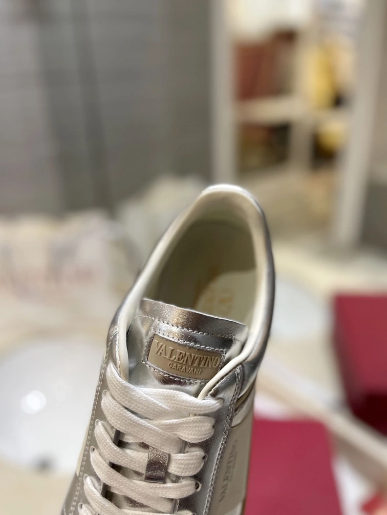 Fashionable Vxlxntino Casual Shoes 229906