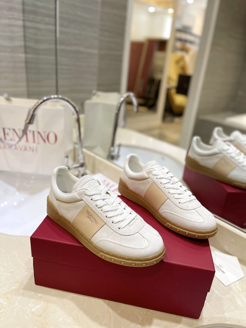 DailyWear Vxlxntino Casual Shoes 229904