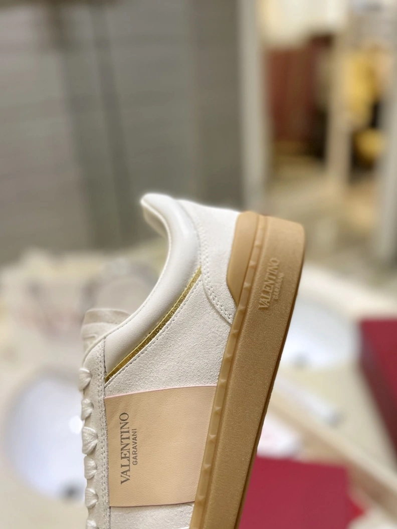 DailyWear Vxlxntino Casual Shoes 229904