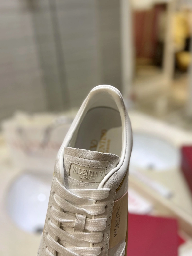 DailyWear Vxlxntino Casual Shoes 229904