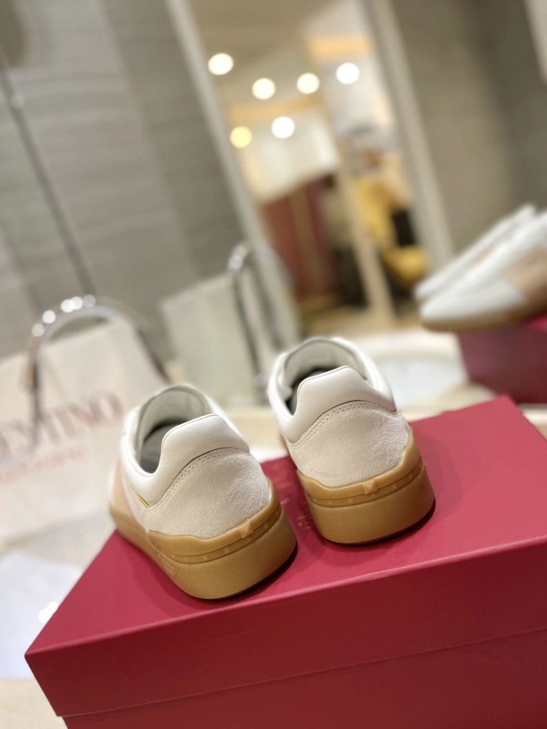 DailyWear Vxlxntino Casual Shoes 229904