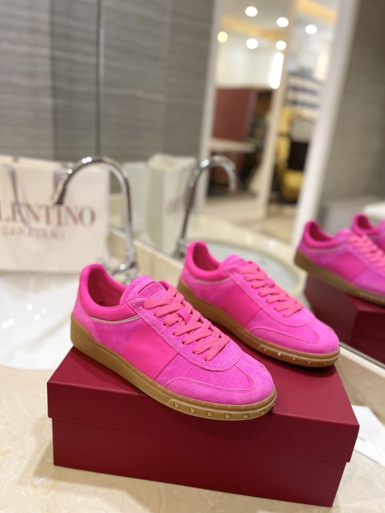 Efficient Vxlxntino Casual Shoes 229901