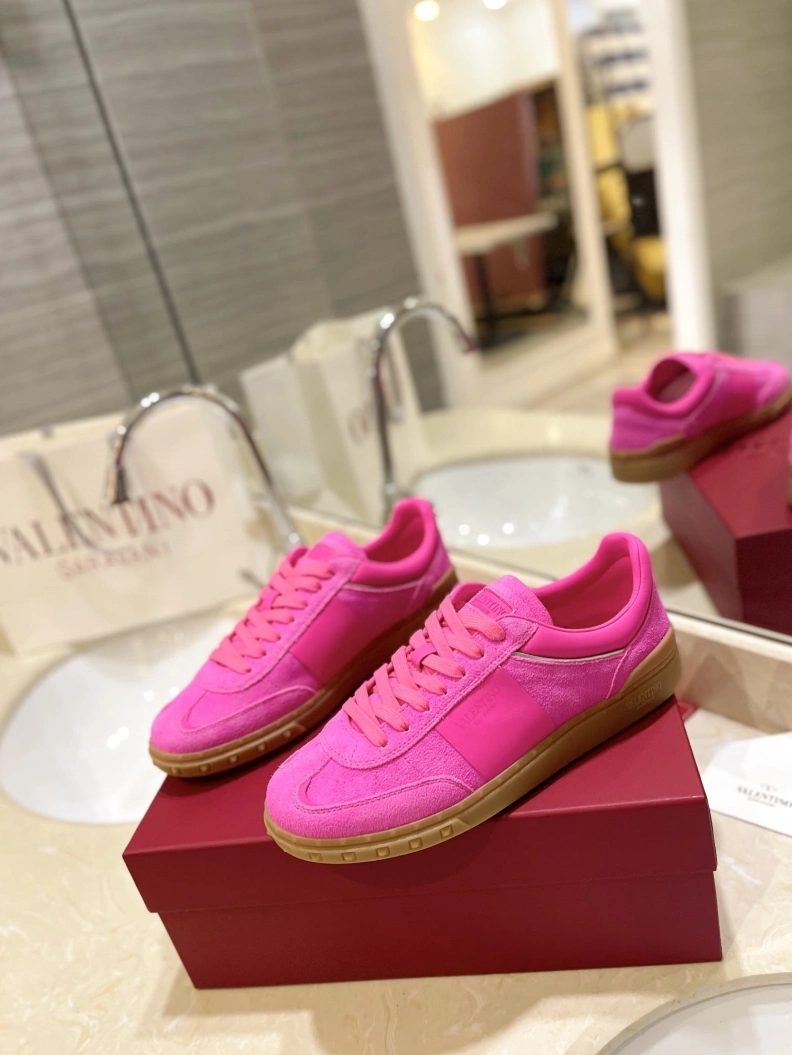 Efficient Vxlxntino Casual Shoes 229901
