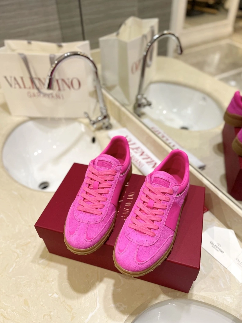 Efficient Vxlxntino Casual Shoes 229901