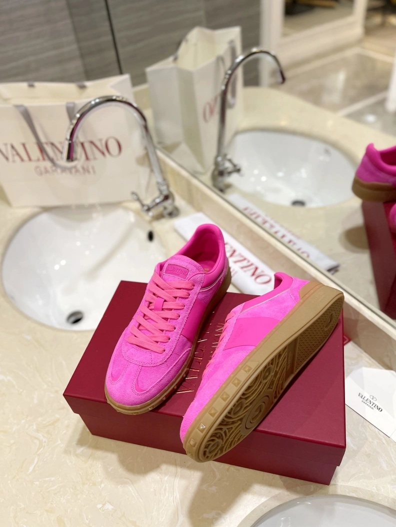 Efficient Vxlxntino Casual Shoes 229901