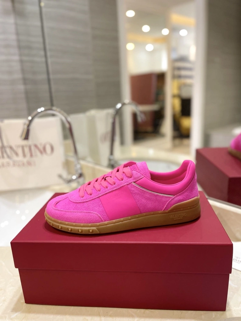 Efficient Vxlxntino Casual Shoes 229901