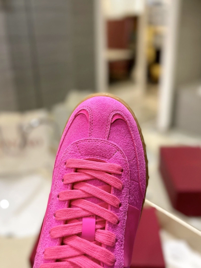 Efficient Vxlxntino Casual Shoes 229901