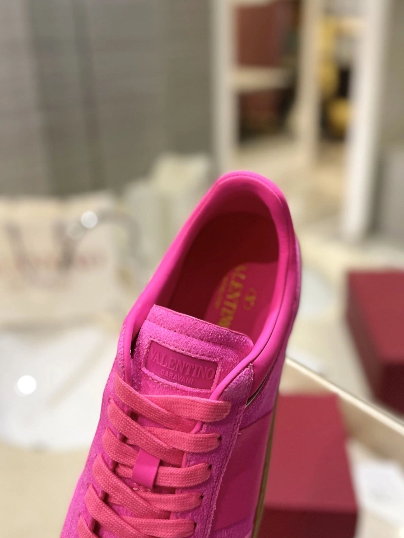 Efficient Vxlxntino Casual Shoes 229901