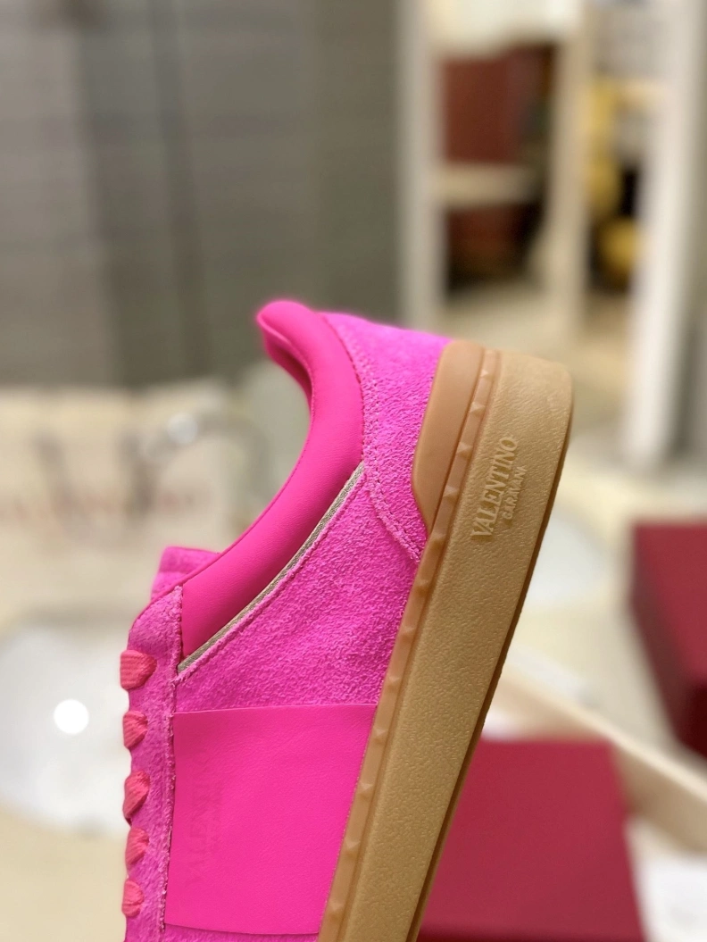 Efficient Vxlxntino Casual Shoes 229901