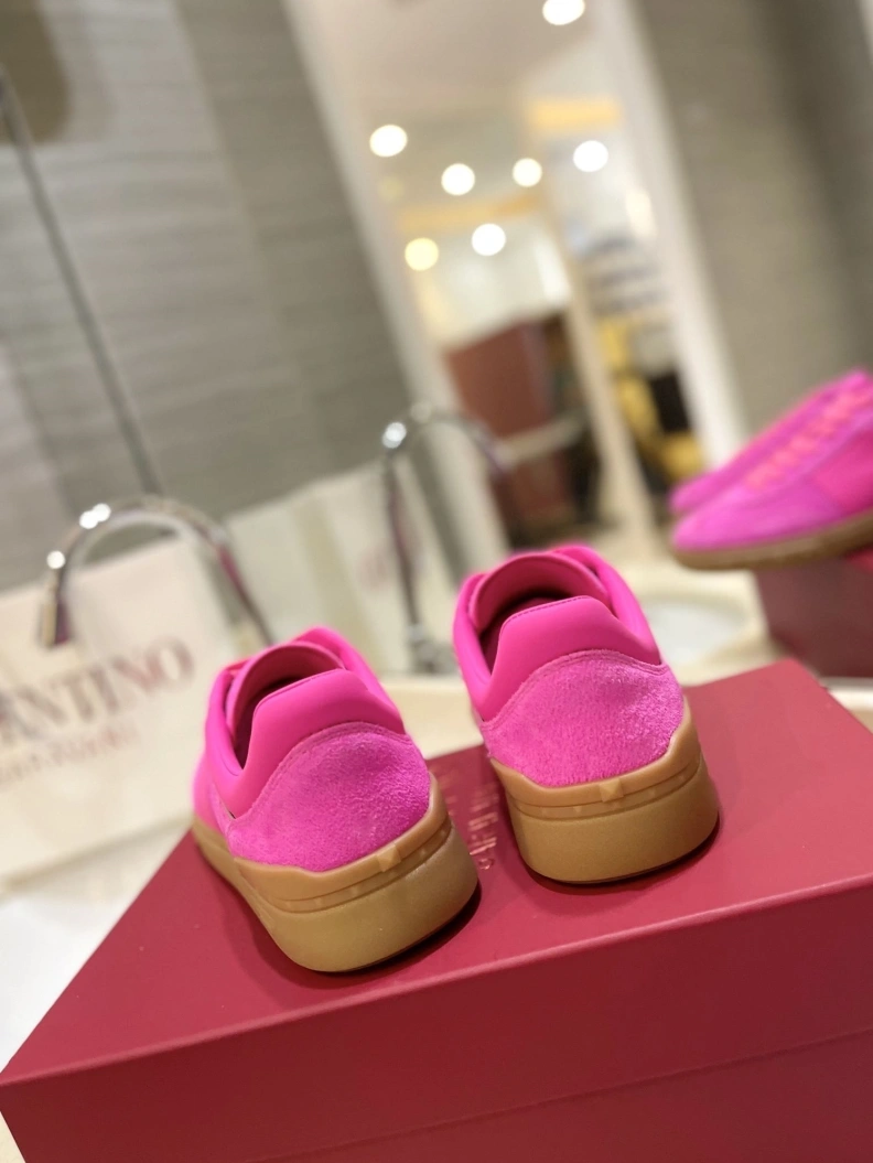 Efficient Vxlxntino Casual Shoes 229901