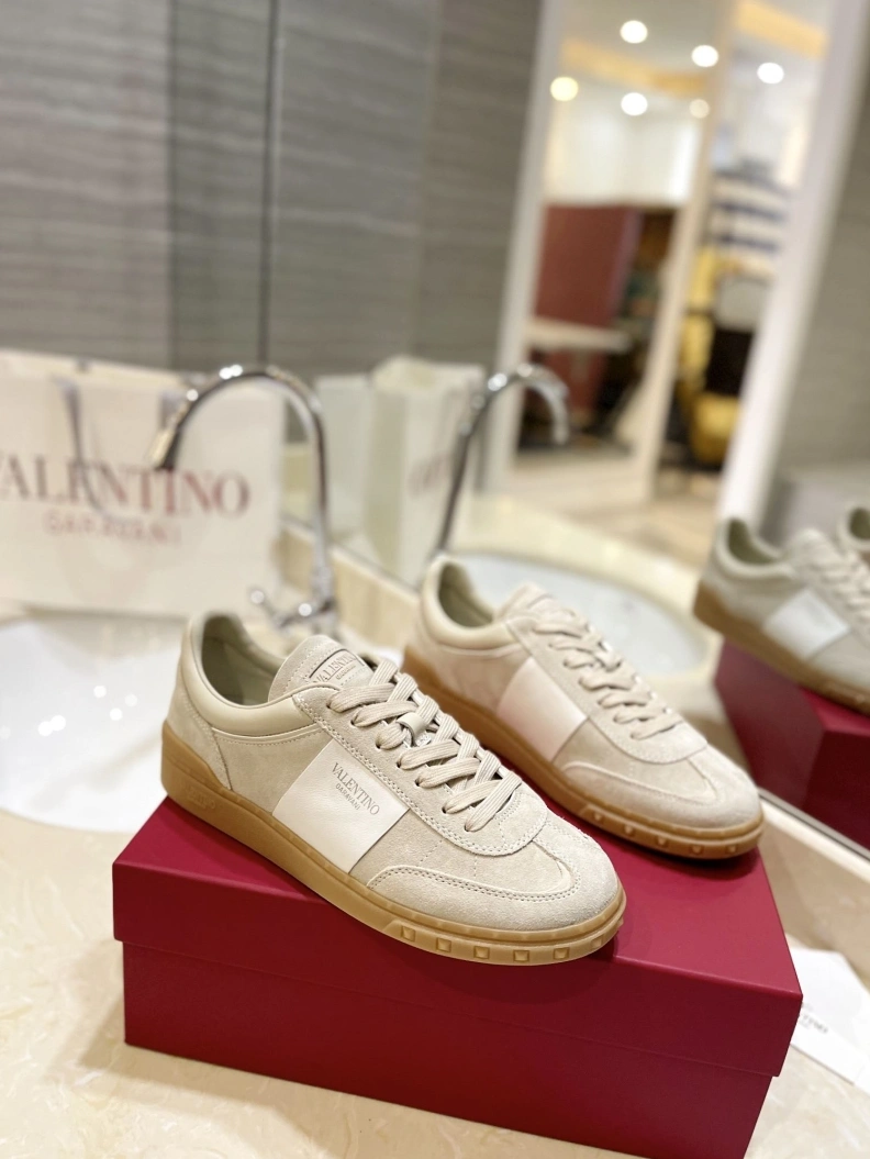 Unique Vxlxntino Casual Shoes 229903