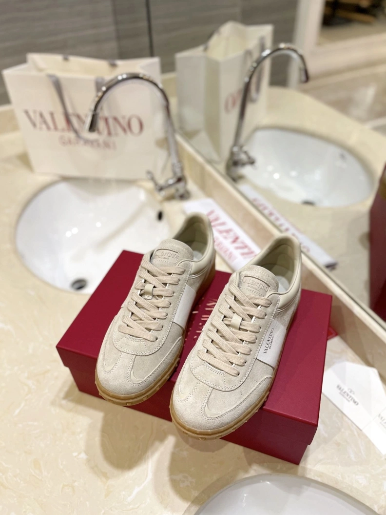Unique Vxlxntino Casual Shoes 229903