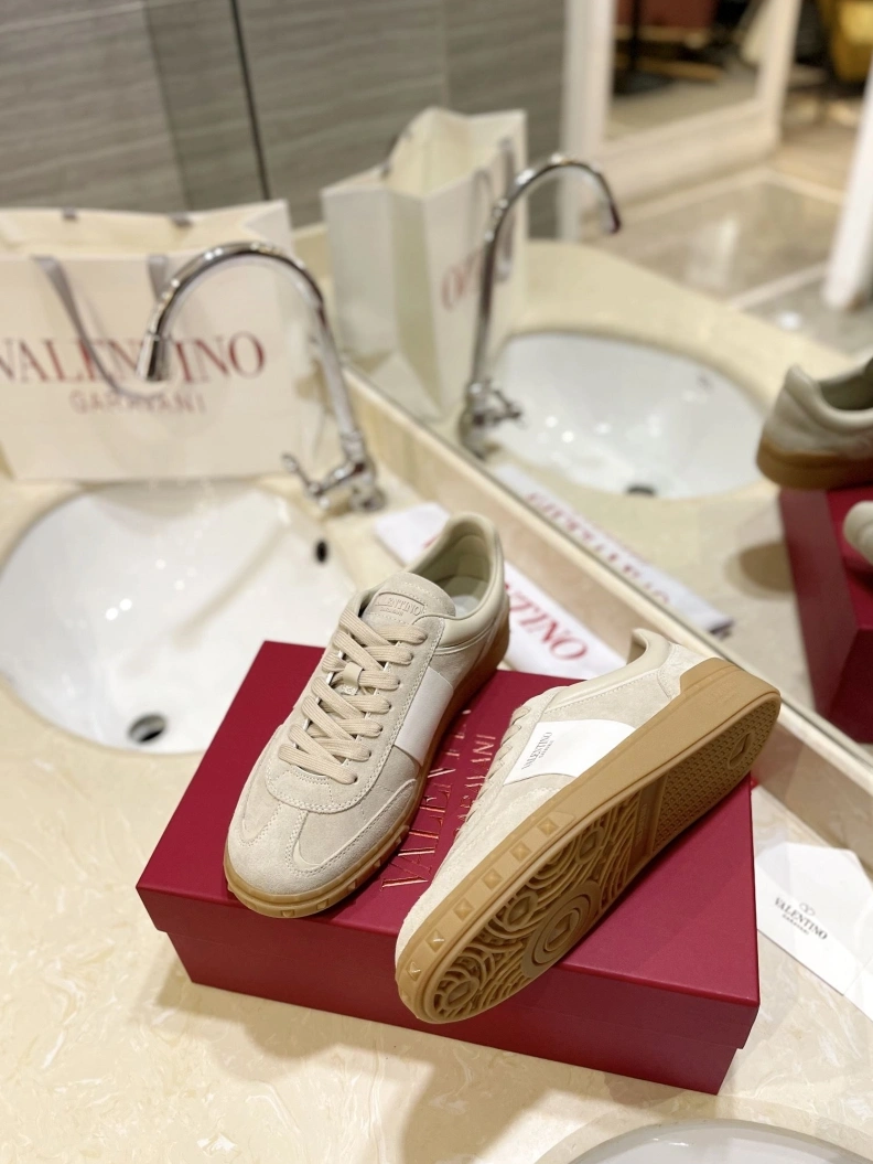 Unique Vxlxntino Casual Shoes 229903