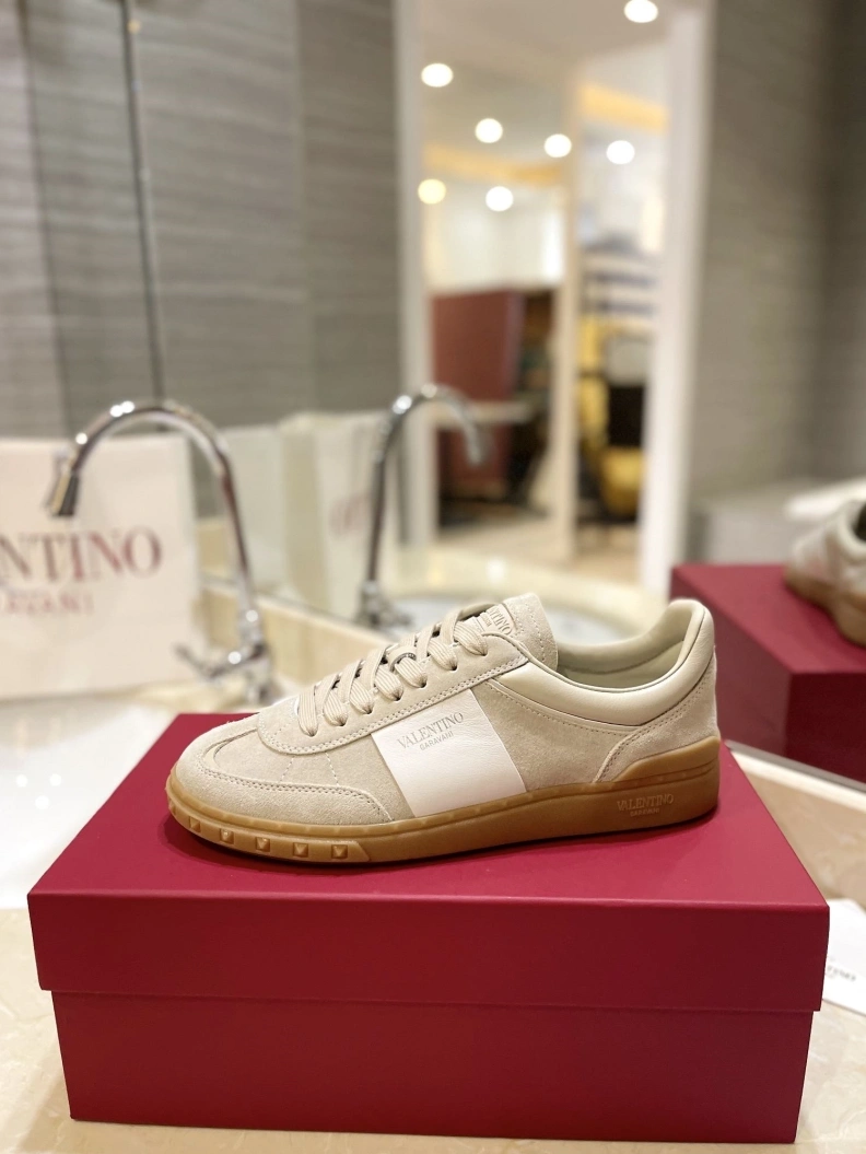 Unique Vxlxntino Casual Shoes 229903