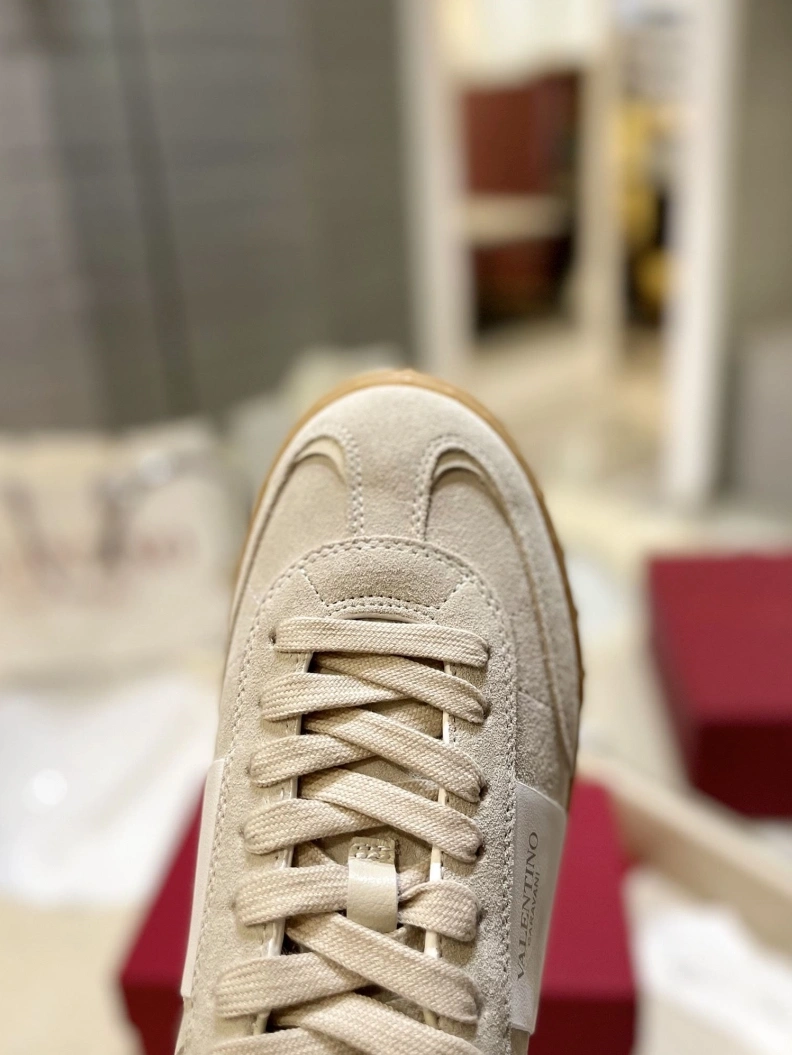 Unique Vxlxntino Casual Shoes 229903