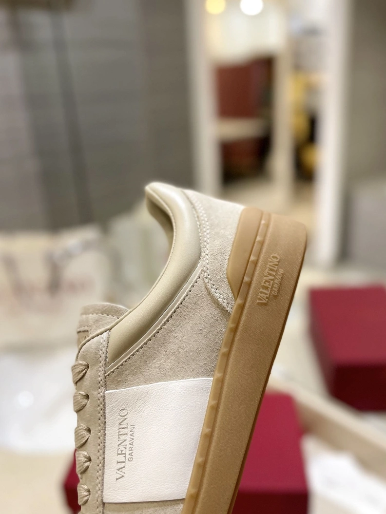 Unique Vxlxntino Casual Shoes 229903