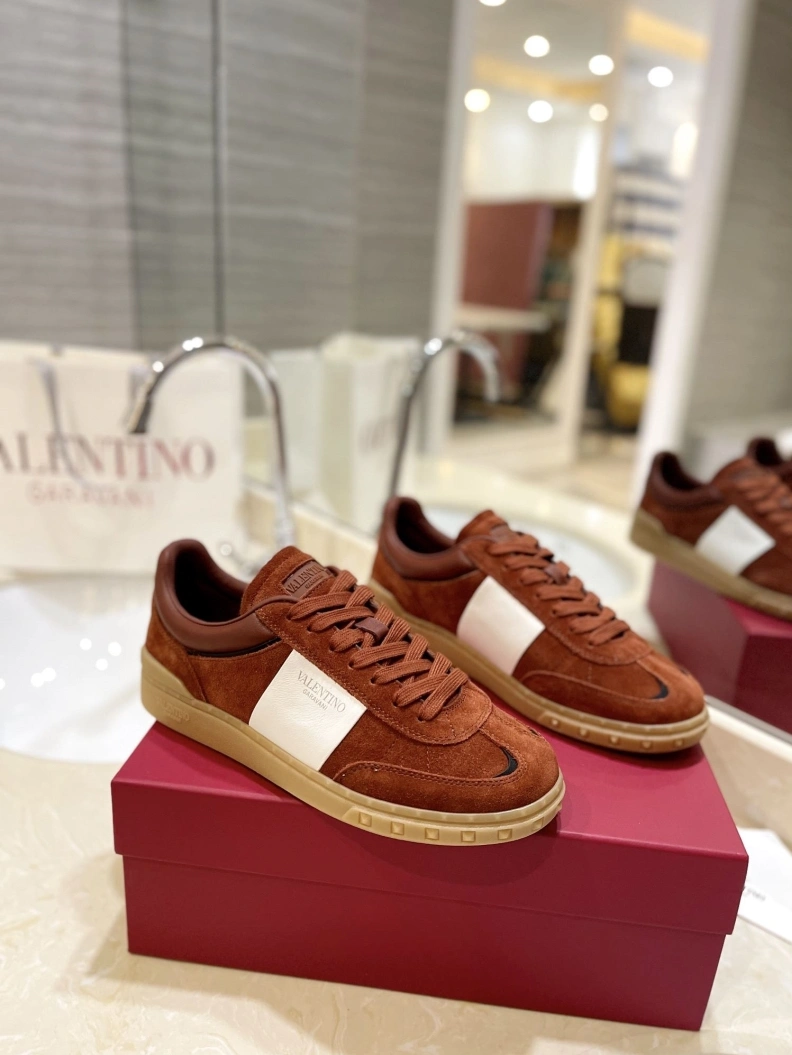 Vxlxntino Casual Shoes Resilient 229899