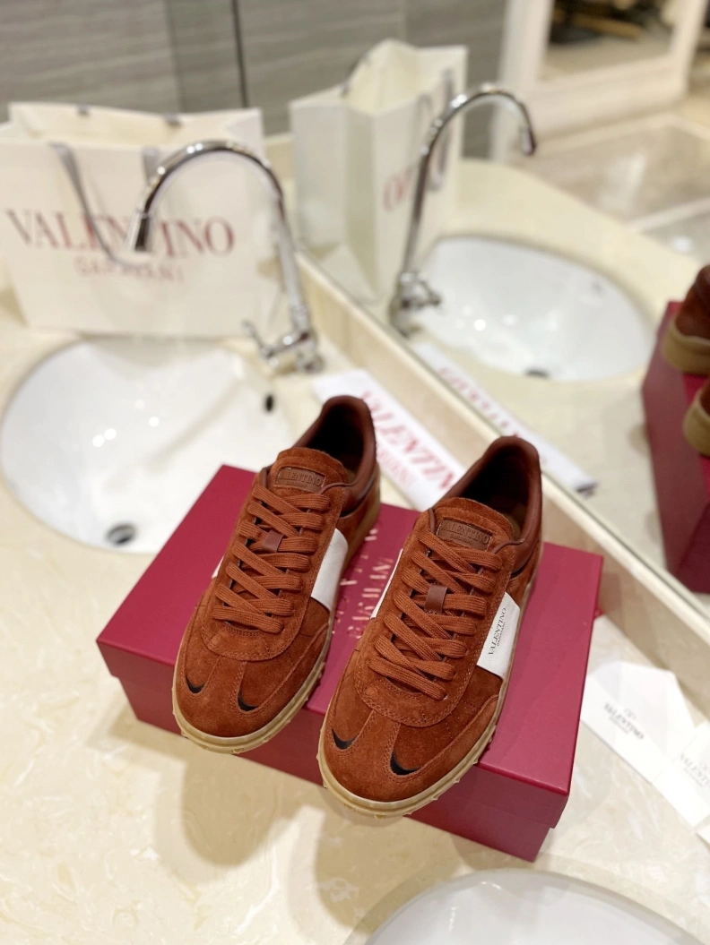 Vxlxntino Casual Shoes Resilient 229899