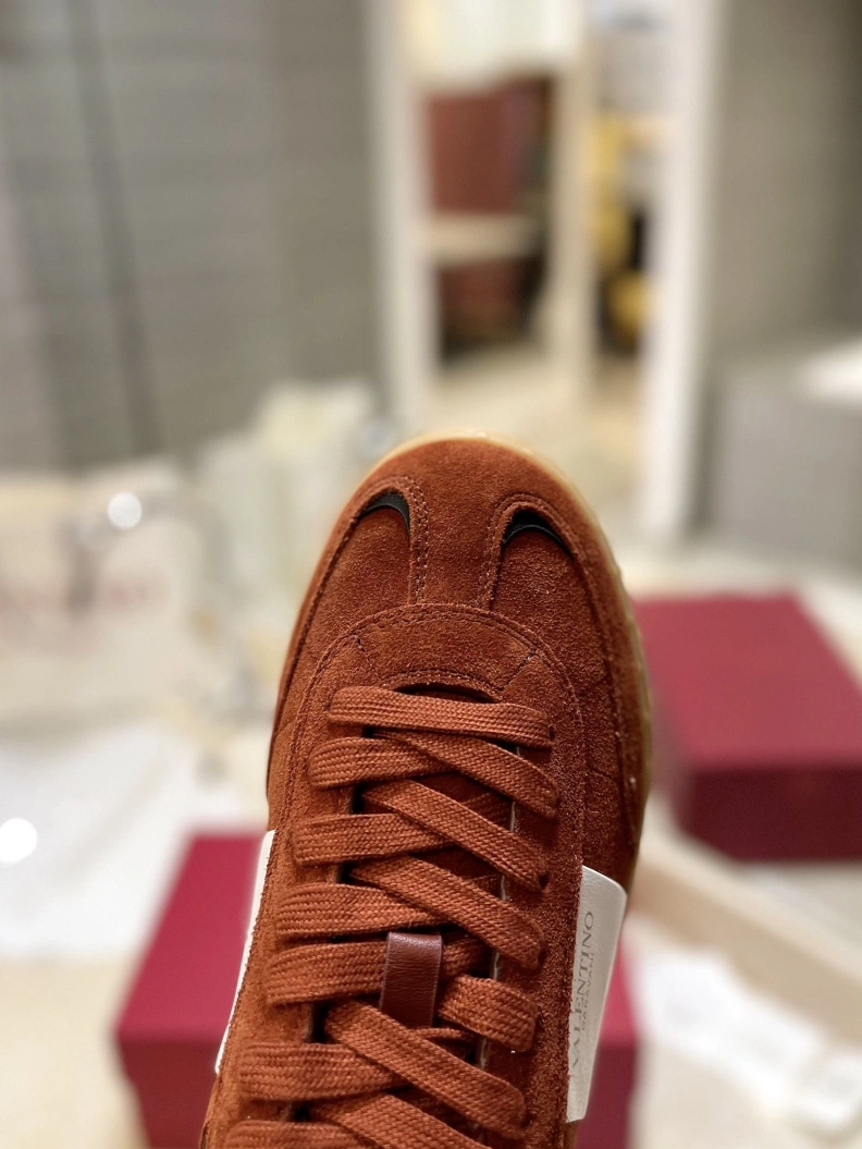 Vxlxntino Casual Shoes Resilient 229899