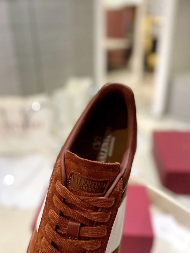 Vxlxntino Casual Shoes Resilient 229899