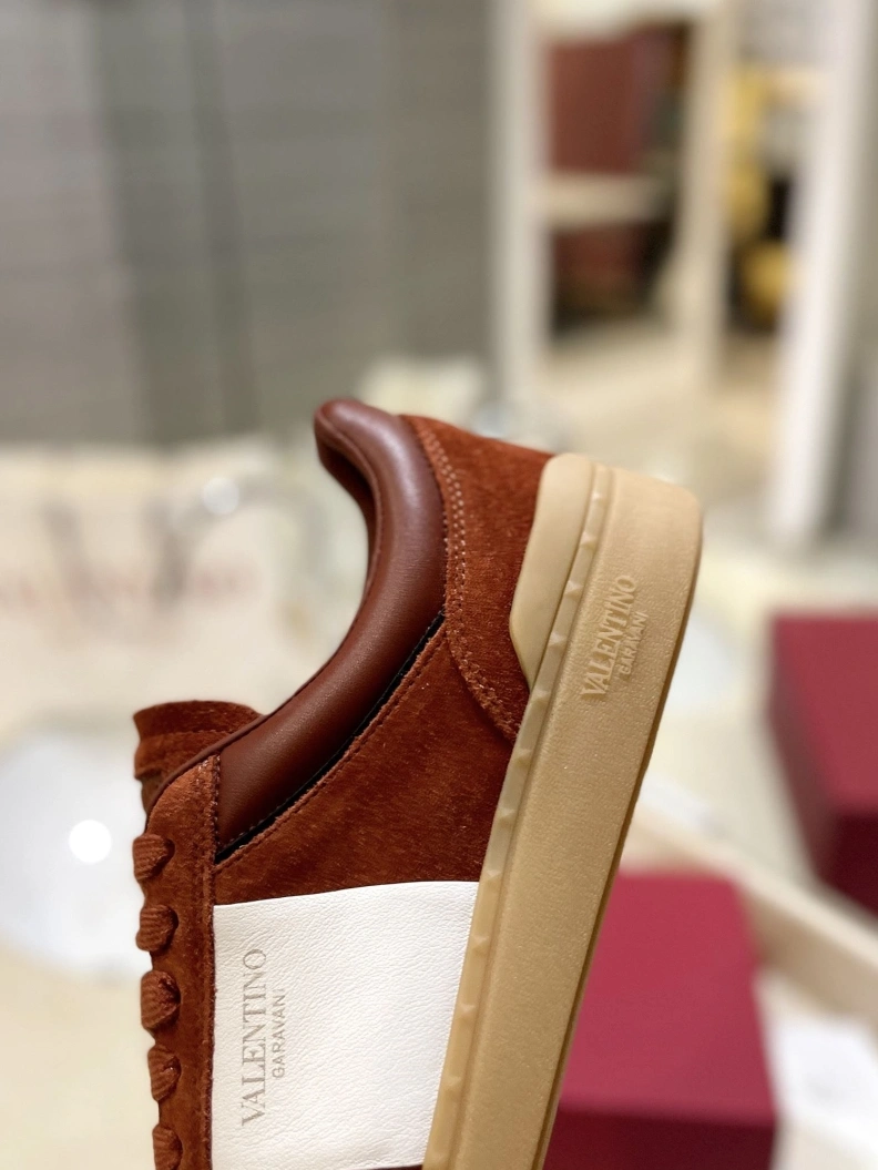 Vxlxntino Casual Shoes Resilient 229899