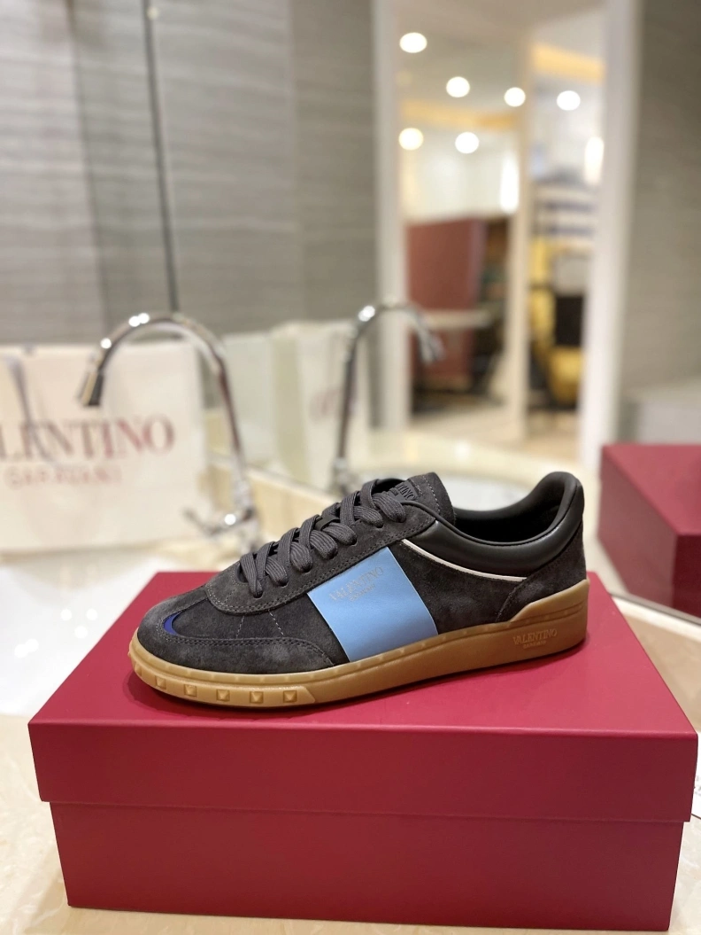 Fashionable Vxlxntino Casual Shoes 229897