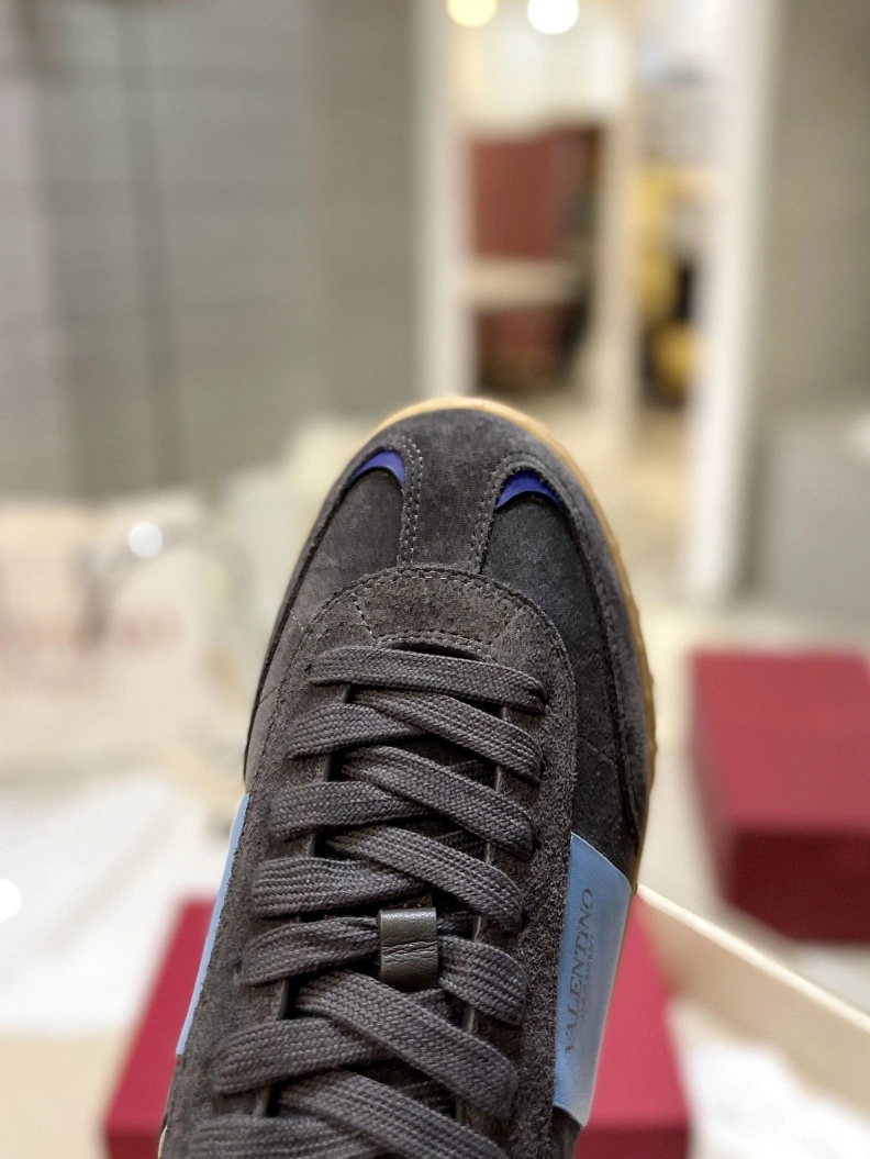 Fashionable Vxlxntino Casual Shoes 229897