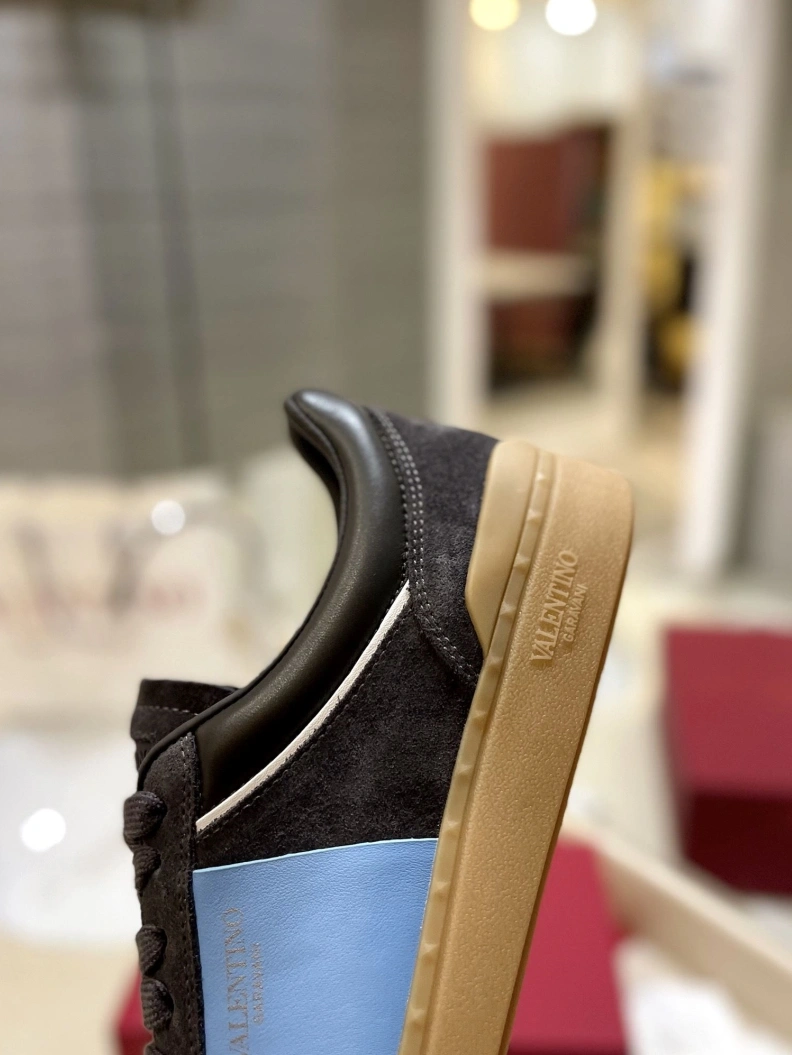 Fashionable Vxlxntino Casual Shoes 229897