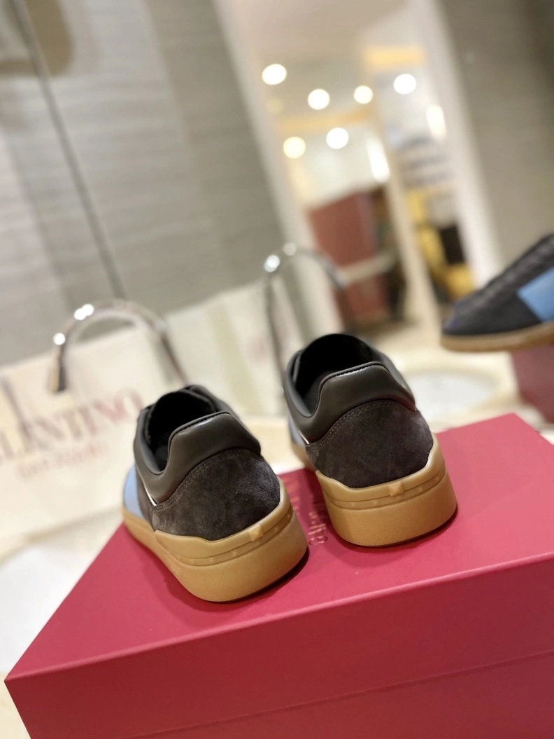 Fashionable Vxlxntino Casual Shoes 229897