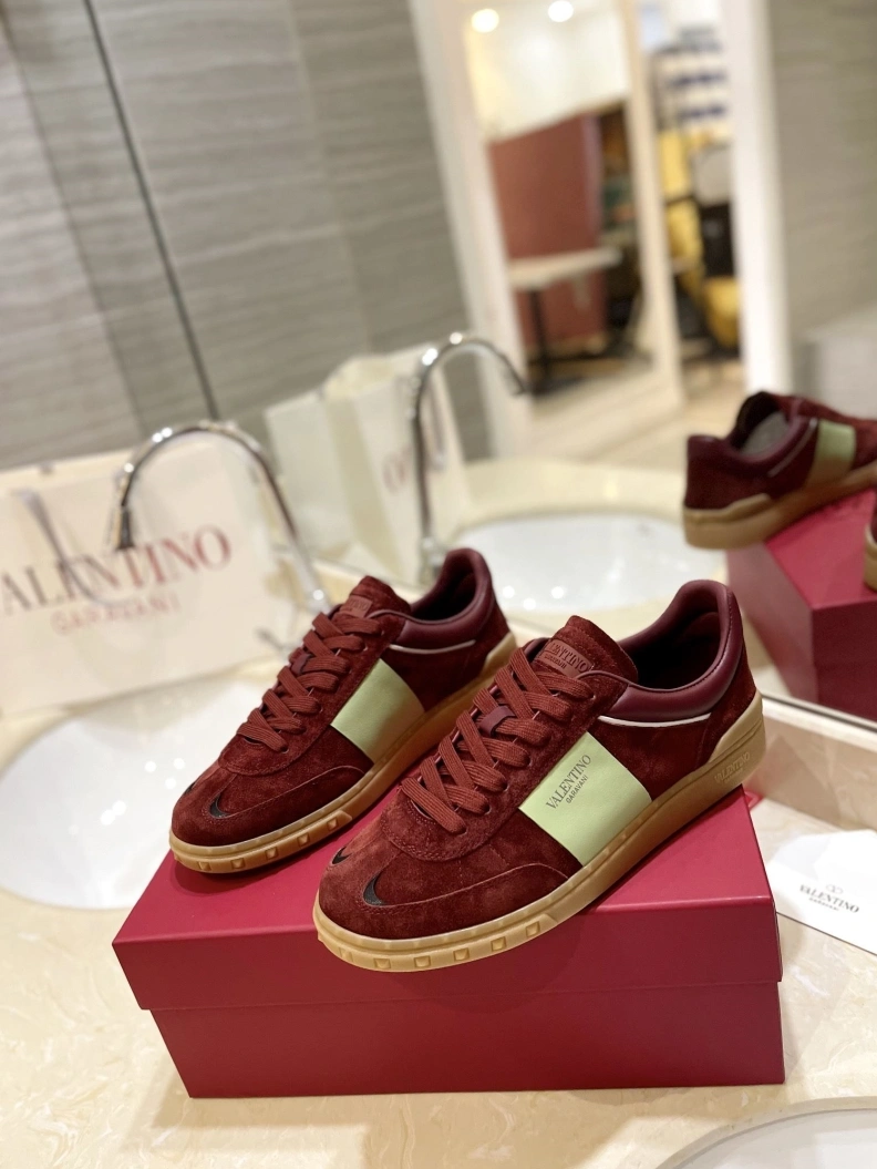 Vxlxntino Casual Shoes Classic 229898
