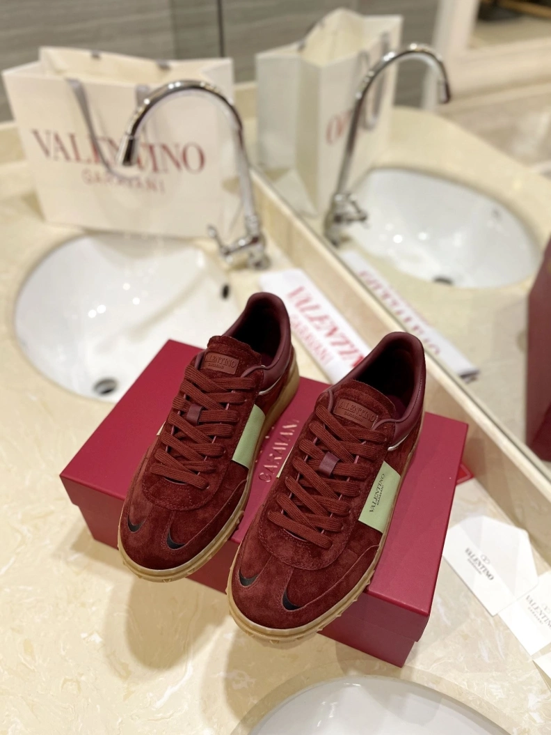 Vxlxntino Casual Shoes Classic 229898