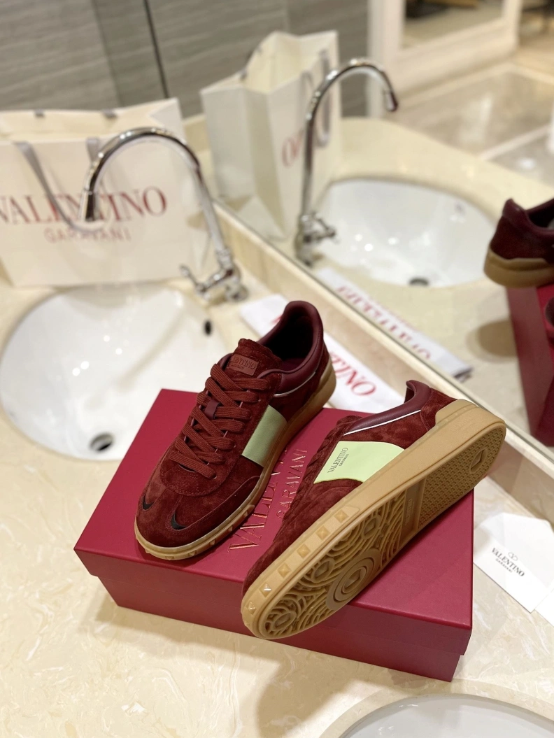 Vxlxntino Casual Shoes Classic 229898
