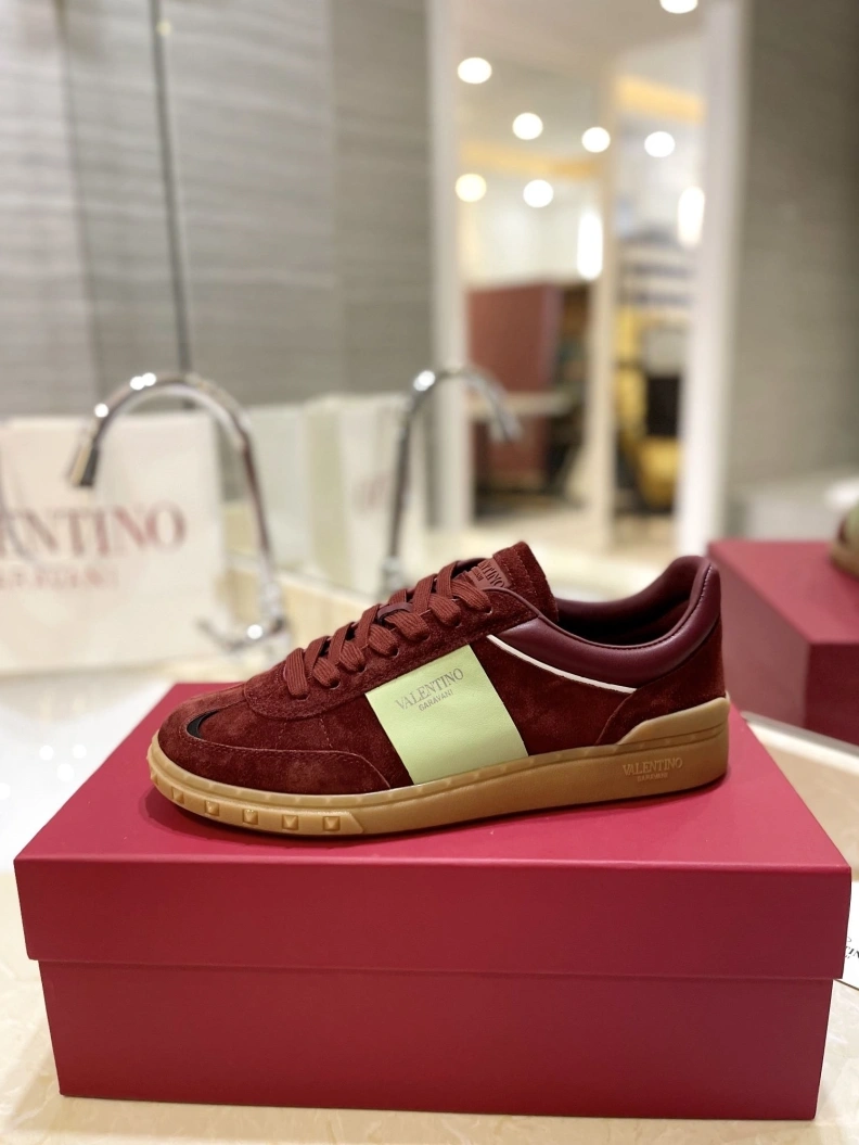 Vxlxntino Casual Shoes Classic 229898