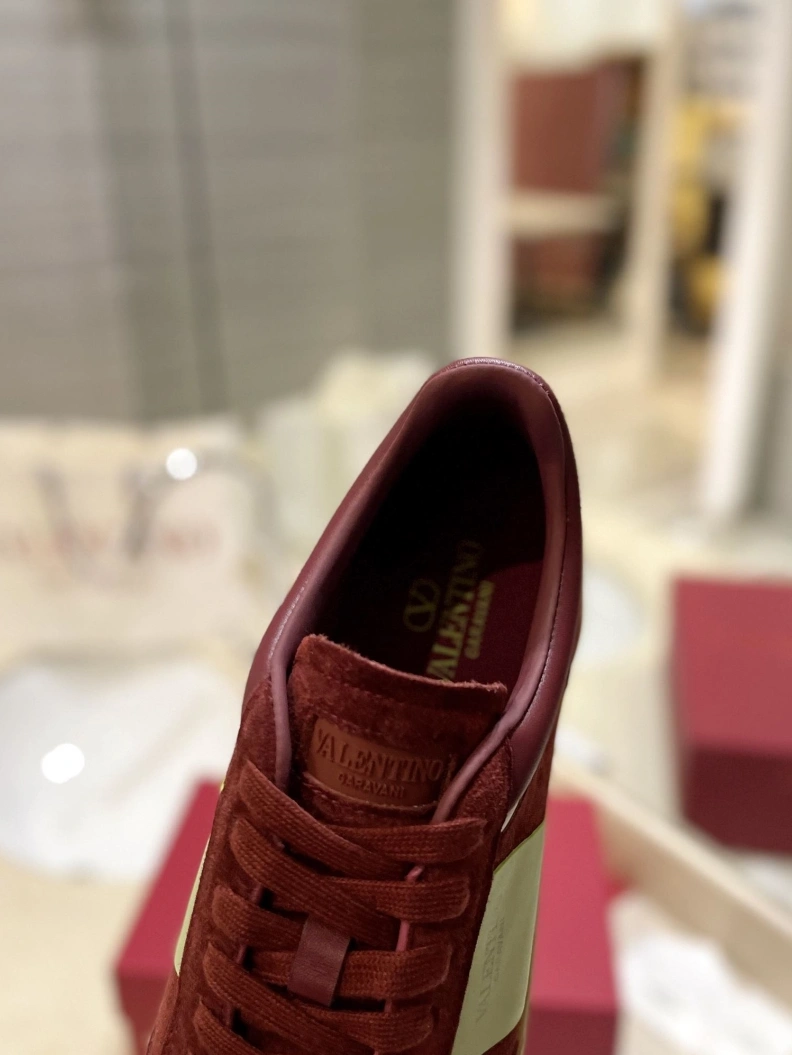 Vxlxntino Casual Shoes Classic 229898