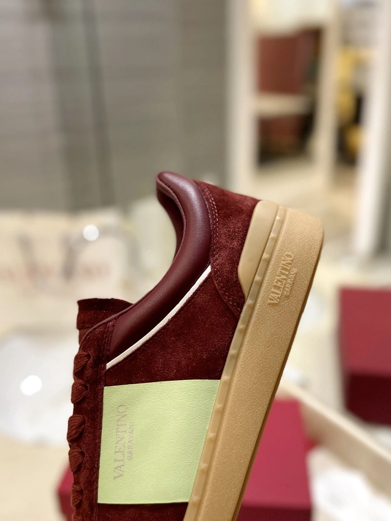 Vxlxntino Casual Shoes Classic 229898