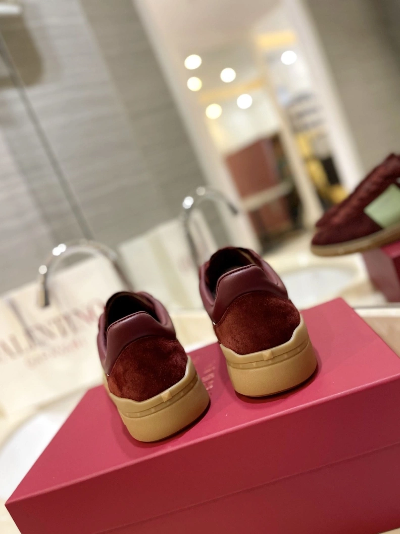 Vxlxntino Casual Shoes Classic 229898