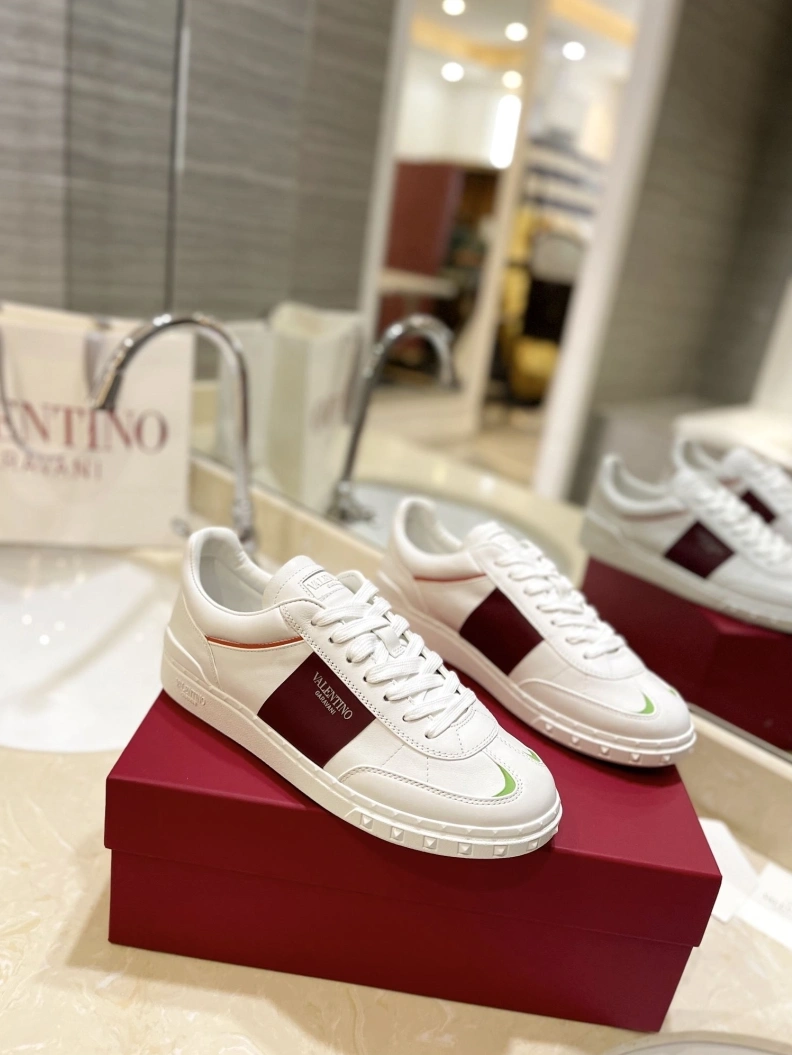 Vxlxntino Casual Shoes Sophisticated 229893
