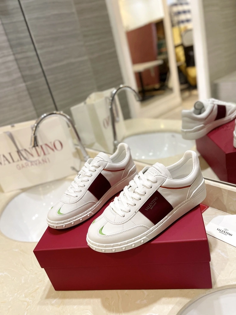 Vxlxntino Casual Shoes Sophisticated 229893