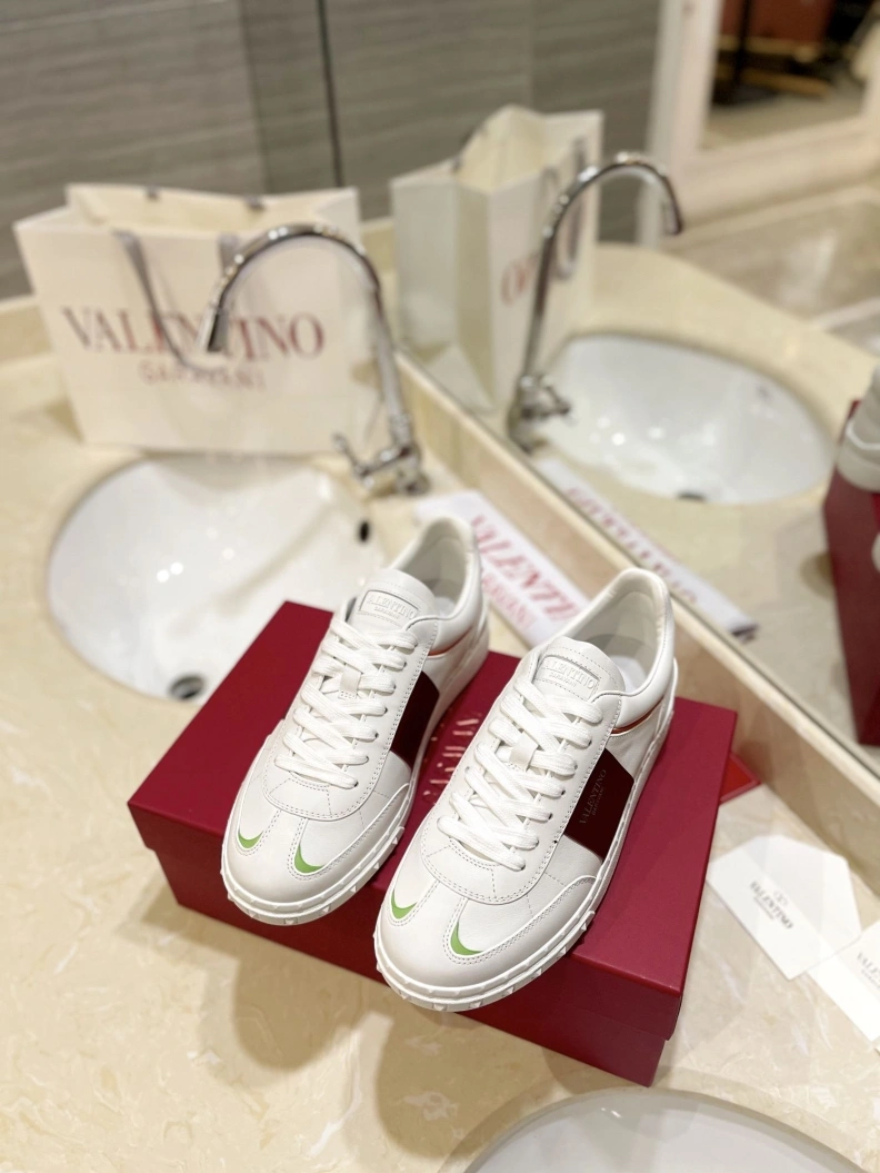 Vxlxntino Casual Shoes Sophisticated 229893