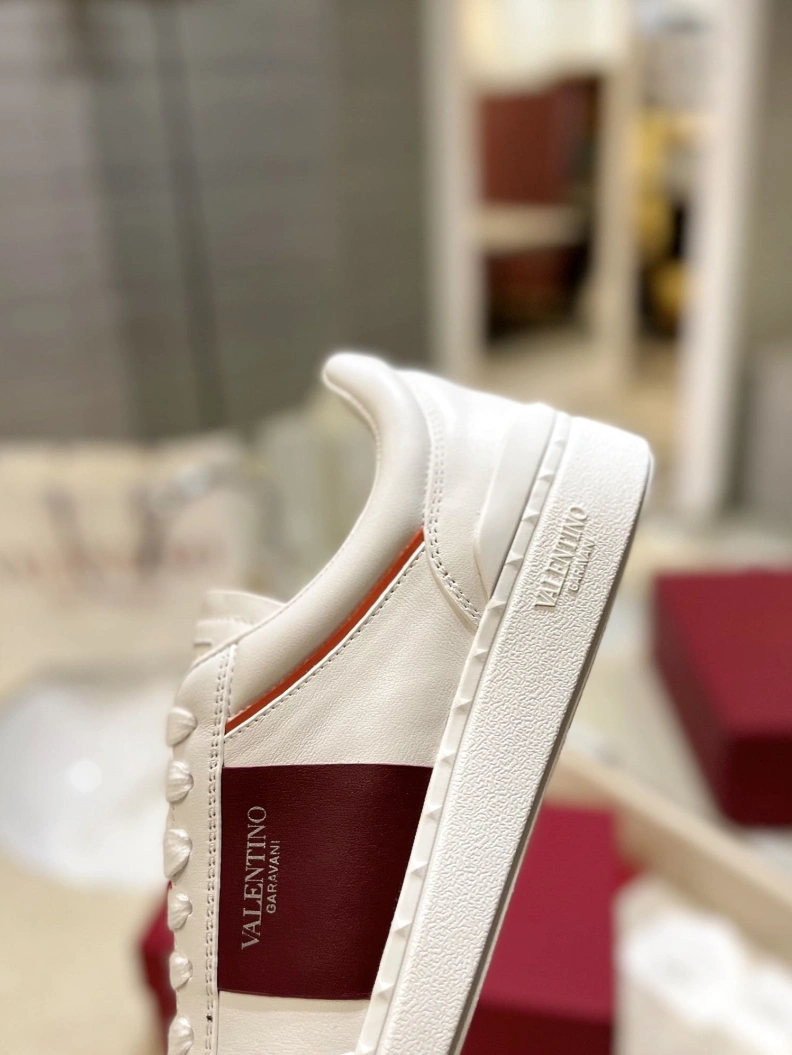 Vxlxntino Casual Shoes Sophisticated 229893