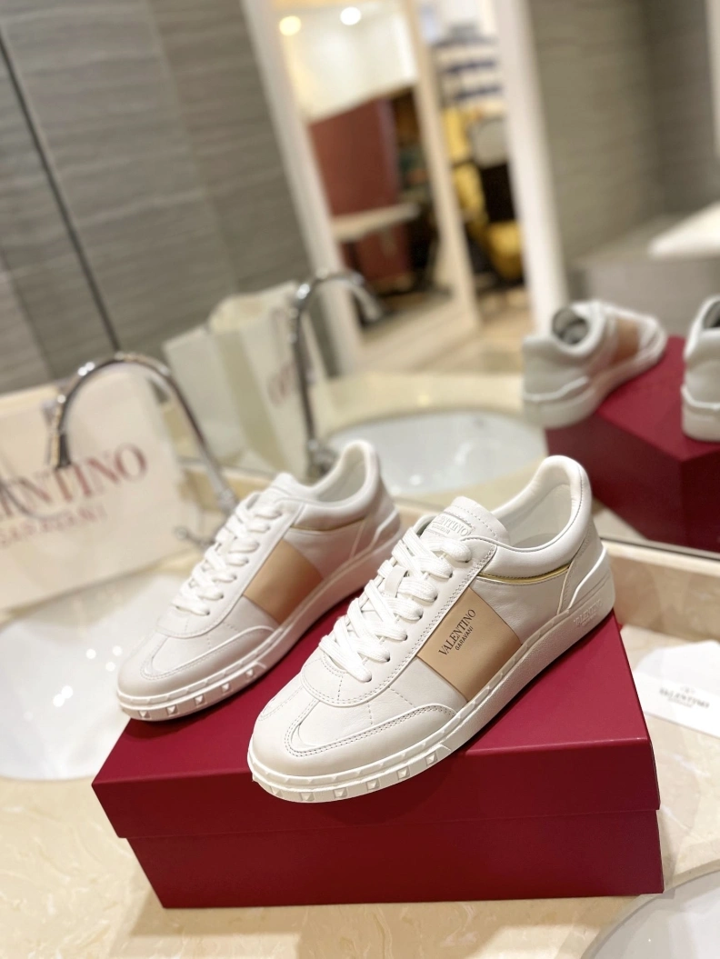 Cozy Vxlxntino Casual Shoes 229888