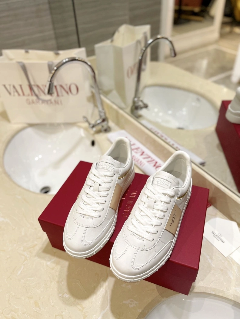 Cozy Vxlxntino Casual Shoes 229888