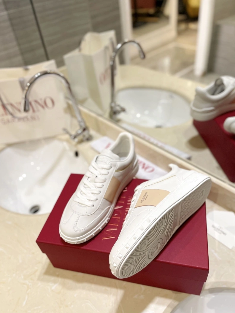 Cozy Vxlxntino Casual Shoes 229888